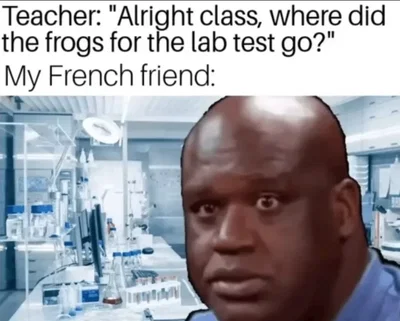 It's this time again