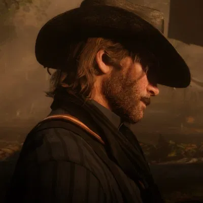 Arthur Morgan