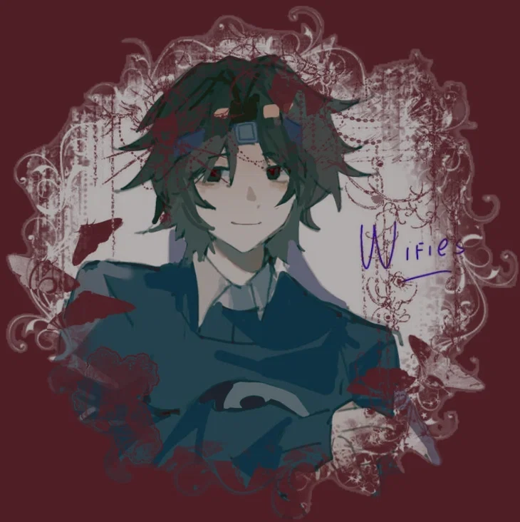 ꧁𓊈𒆜Wifiεs𒆜𓊉꧂