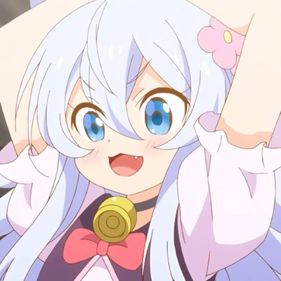 Noela your chaotic little sister (drug store in another world)