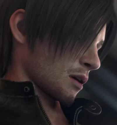 Leon Kennedy 