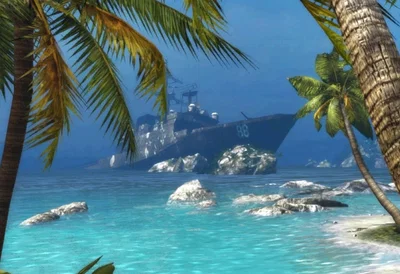 Dead island Riptide