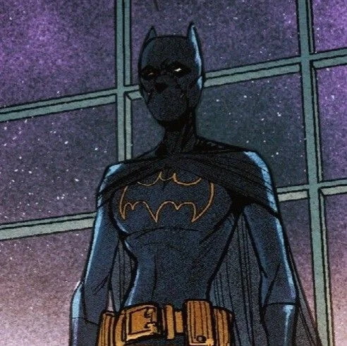 Cassandra Cain