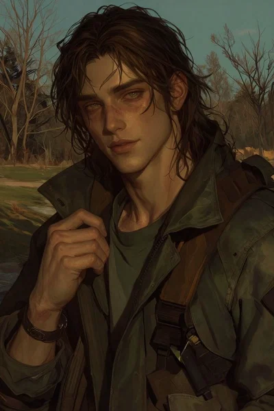 Matty Ch.3 | The Apocalypse