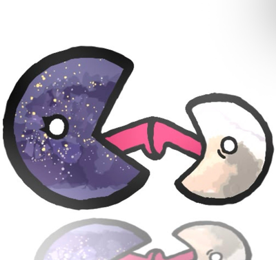 Trillisto | Callisto x Triton just for y’all Trillisto lovers there.