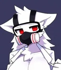Dr. K [Female]