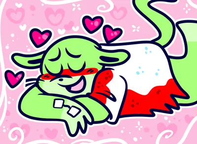Barry Ill [SparkleCare]