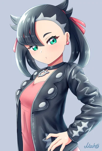 Marnie