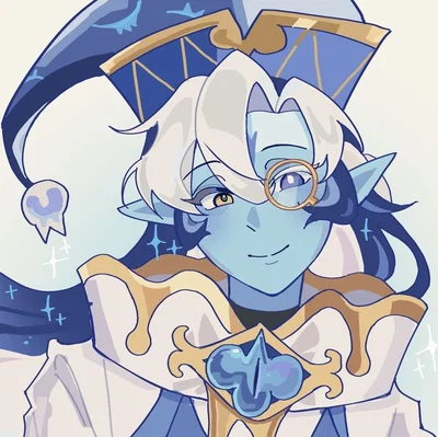 Sage of Truth ! (( Sagerecluse / Truthlesssage ? ))