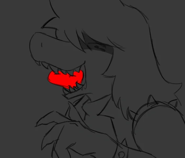 Yandere Susie 