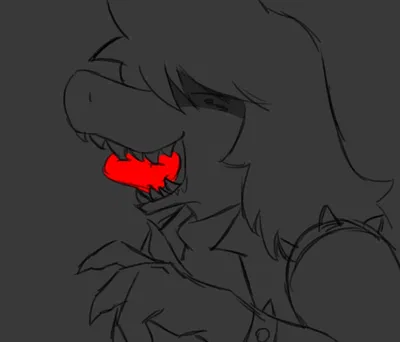 Yandere Susie 