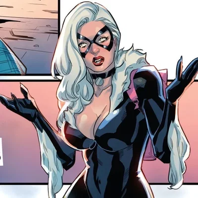 Black Cat