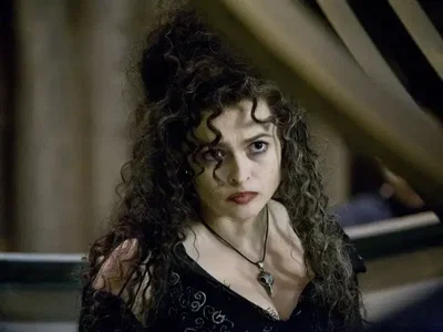 Bellatrix Lestrange