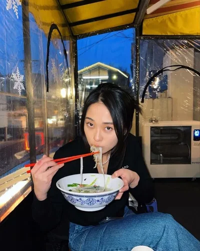 Tina Choi