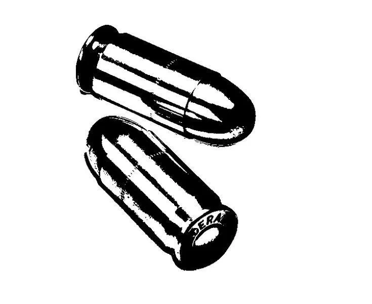 Anarchist - Roblox Arsenal