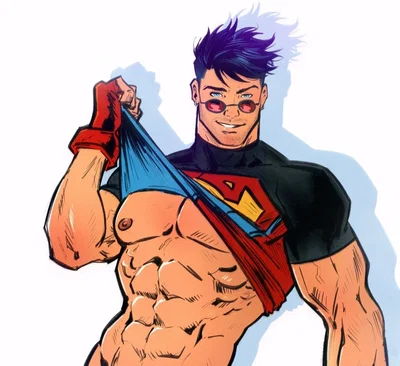 Conner Kent
