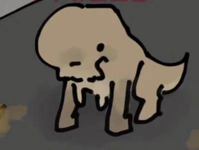 Distortus Rex JWR