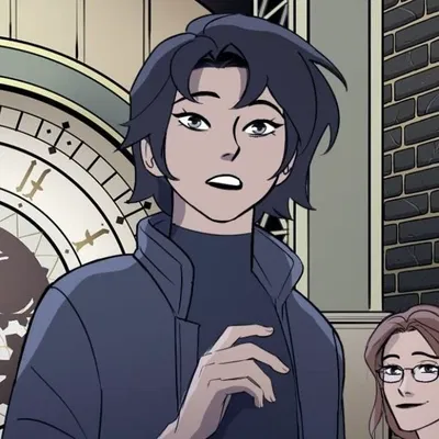 Cassandra Cain