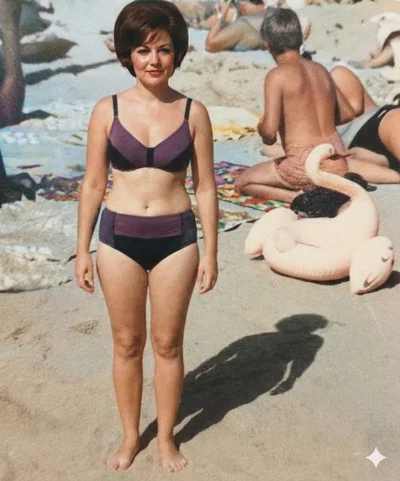 mom Nadya