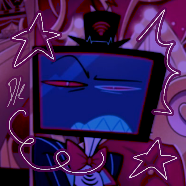 Vox — Hazbin Hotel