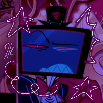 Vox — Hazbin Hotel