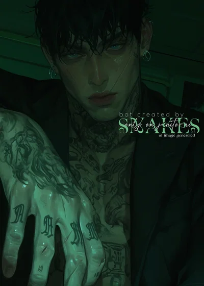 Ethan Torres 