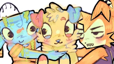 ╰ˏGOOB