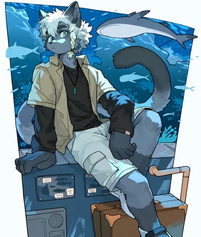 Koda: Sinking dreams 