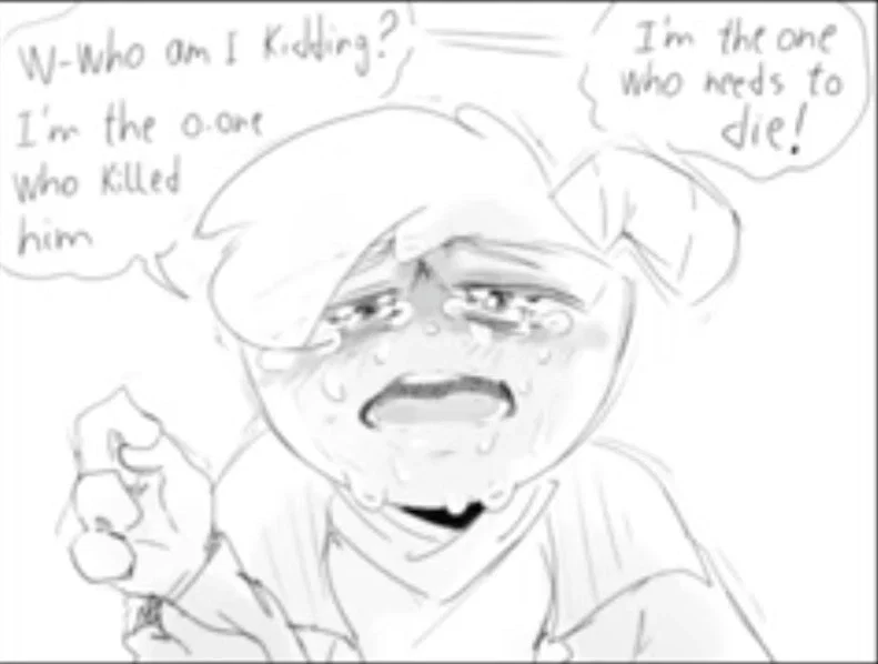 Someone give me good inkypetals prompts rn