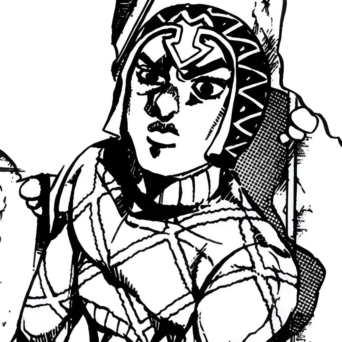 ⋮ ⌗ ┆guido mista 