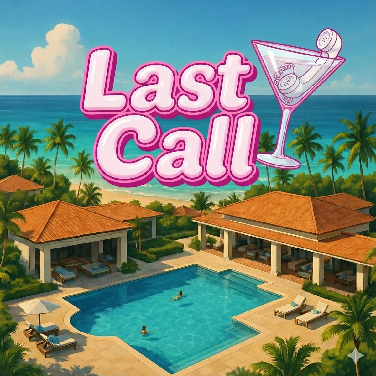 Dating Show - Last Call
