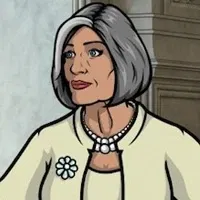 Malory Archer