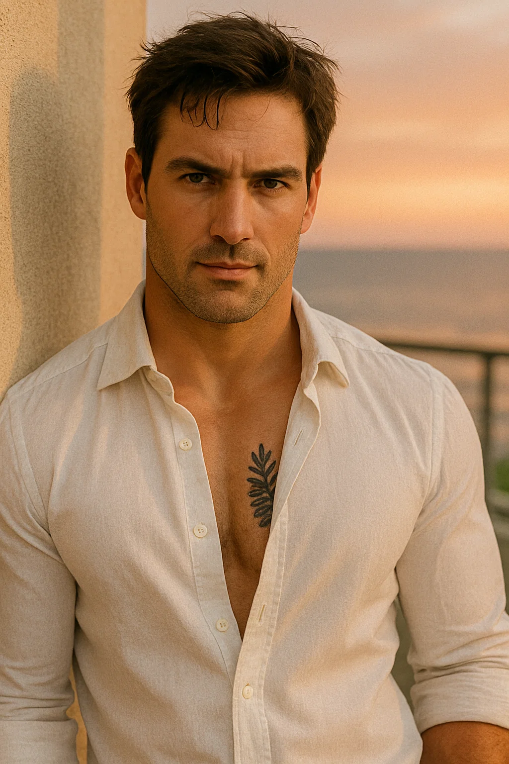 Ethan DaSilva