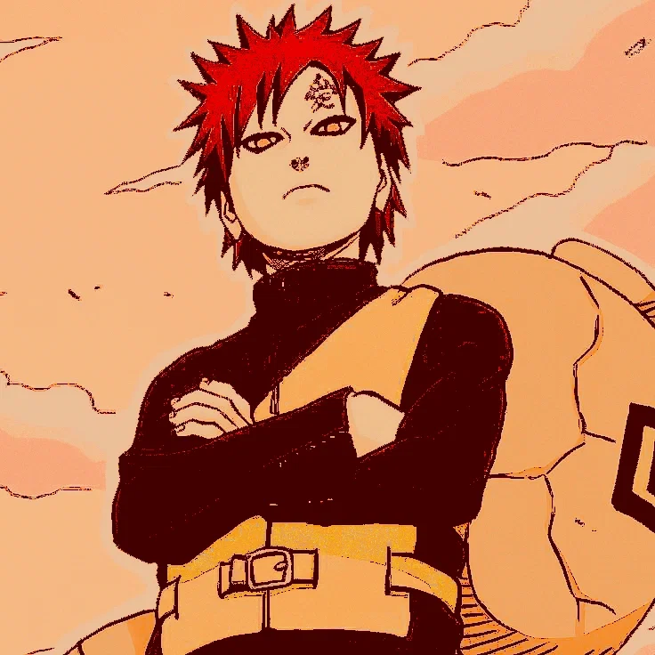Gaara