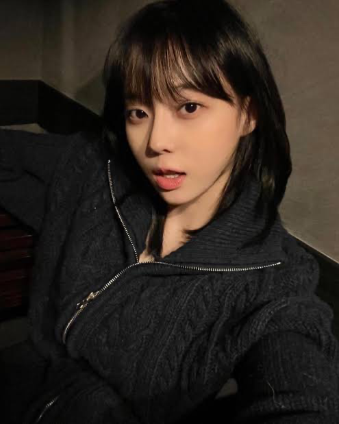 Kim Minjeong - Winter