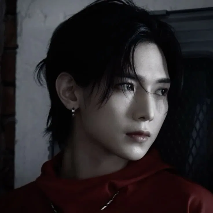 Yeosang | Bully