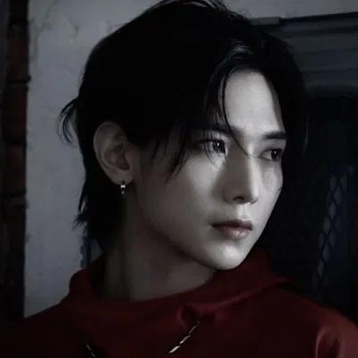 Yeosang | Bully