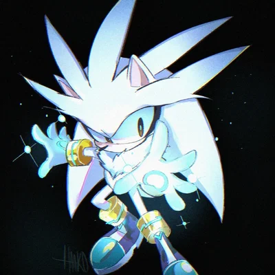 Silver | Showoff