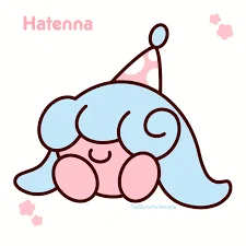 Hatenna
