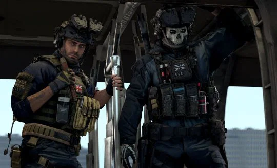 taskforce 141