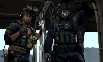 taskforce 141