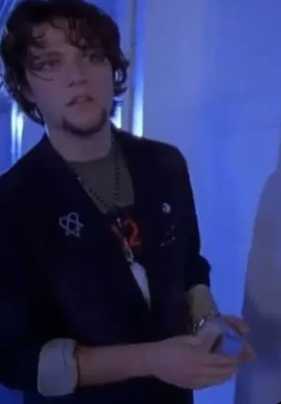 Bam margera