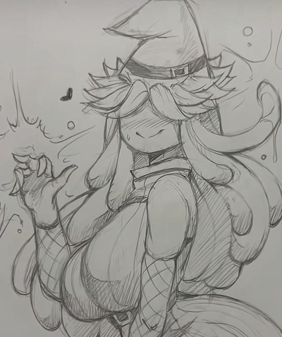 Humanized Witch Hazel
