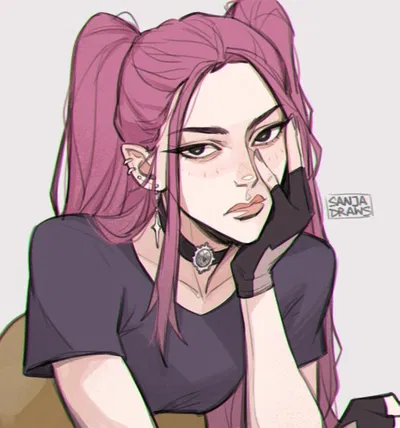Mira | She's Sorry