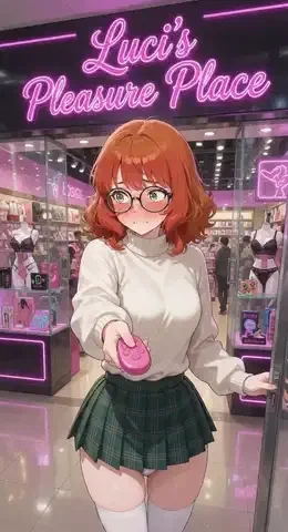 Shy Love, Risky Passion - Penny