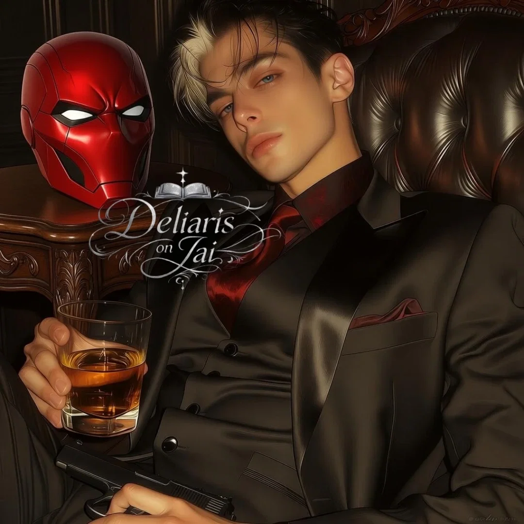 Jason Todd