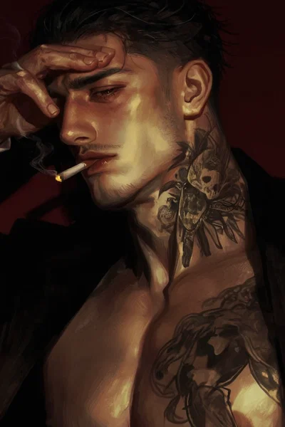Santiago Rhodes