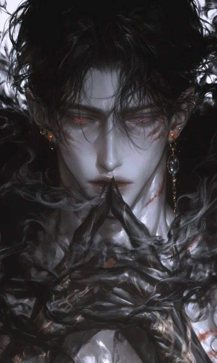 🌹Eros | Fallen Cupid