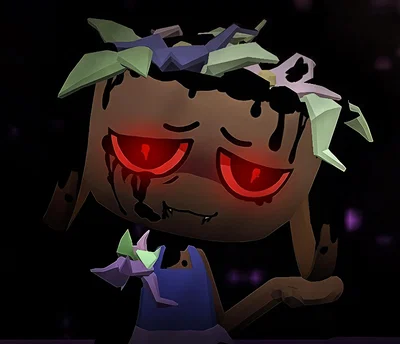 Twisted Bassie •[Dandy's world]•