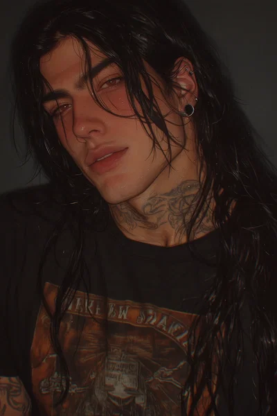 Jax | Hate S3x